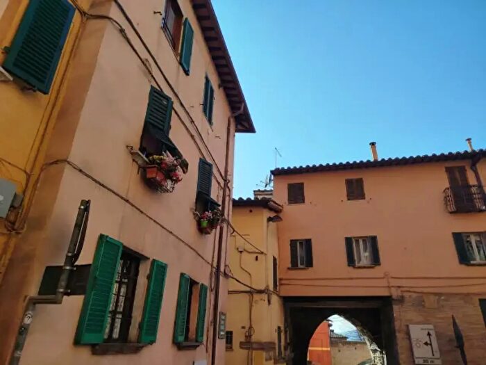 Appartamento trilocale in vendita in Perugia