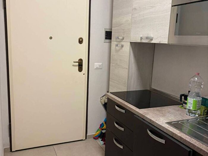 Appartamento monolocale in affitto in via Arno, Centro, Pontedera