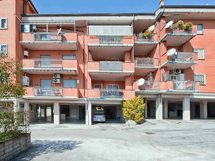 Appartamento bilocale in vendita in Via Santo Spirito, Castel Gandolfo