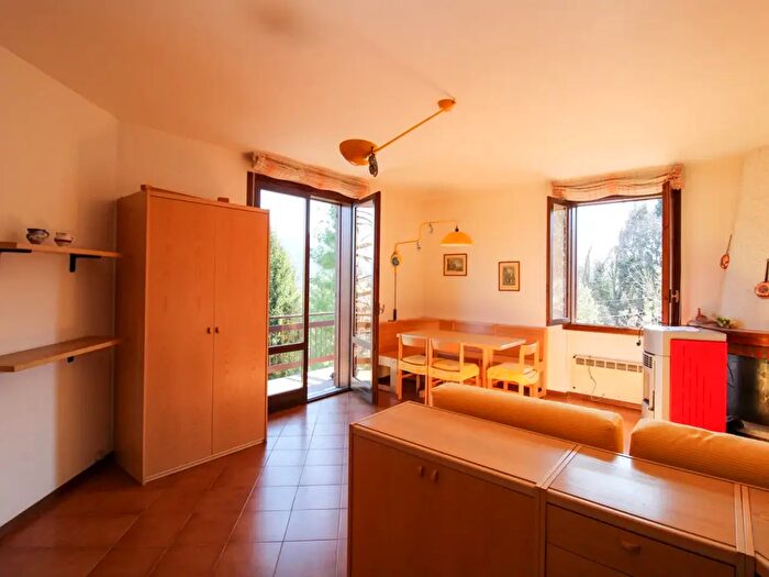 Appartamento monolocale in vendita in Via Ticino, Alta Valle Intelvi