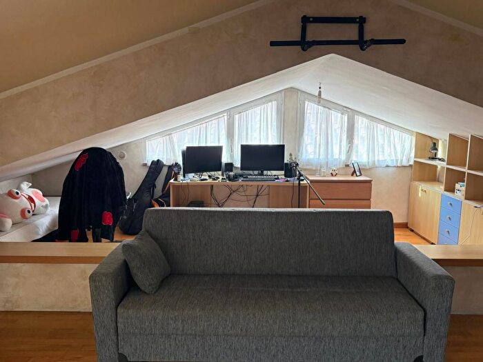 Appartamento monolocale in affitto in Via Villapiana, Anagnina, Roma