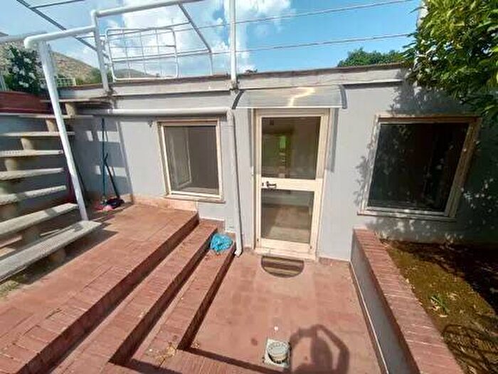 Appartamento bilocale in affitto in Via Giuseppe Paone No Number, Centro, Formia