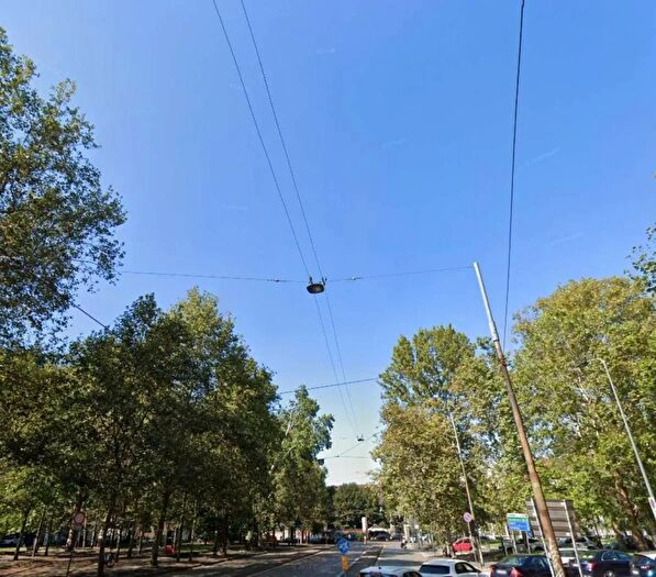 Appartamento bilocale in vendita in Piazza Aquileia Milano, Milano