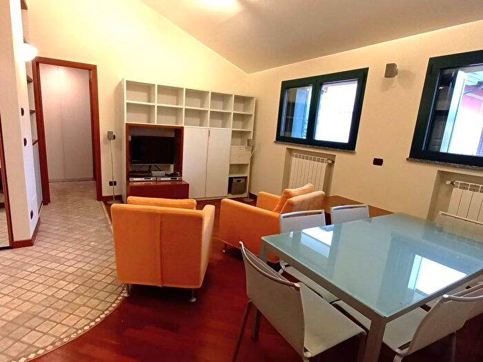 Appartamento bilocale in affitto in Via Fratelli Zoia, San Carlo, Milano