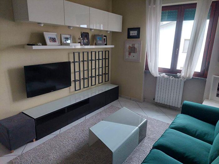 Appartamento trilocale in affitto in Via Paolo Griffini, Caviaga, Cavenago dAdda