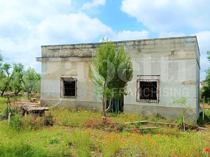 Casa in vendita in Zona Bracco, Corato
