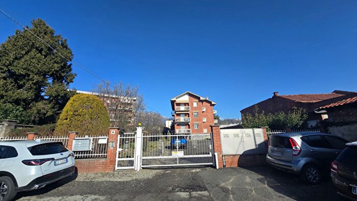 Appartamento quadrilocale in vendita in Via Repubblica Cascina Prevenda Occhieppo Inferiore Biella Piemonte Italia, Occhieppo Inferiore