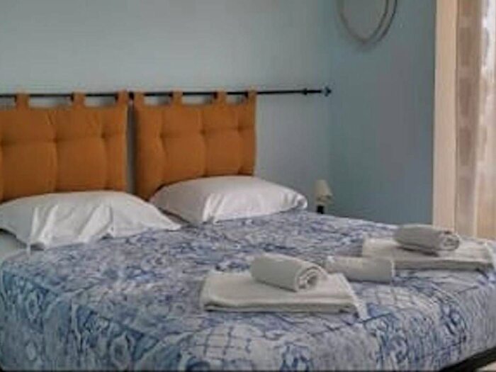 Appartamento quadrilocale in affitto in Via Lucania, Borgo Nuovo Navigatori, Verona