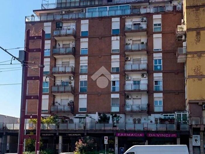 Appartamento con 5 locali in vendita in Via Leonardo da Vinci, Uditore Leonardo Da Vinci Alta, Palermo