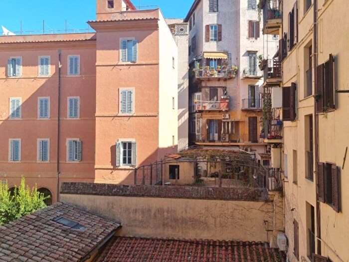 Appartamento bilocale in affitto in Via Vittoria, Spagna, Roma