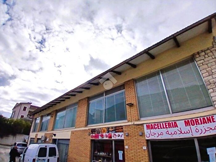 Appartamento bilocale in affitto in Via Tifernate, Centro, Gubbio