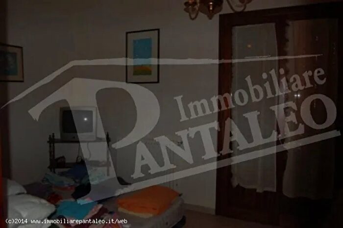 Casa trilocale in vendita in Via Bovio Marsala, Marsala