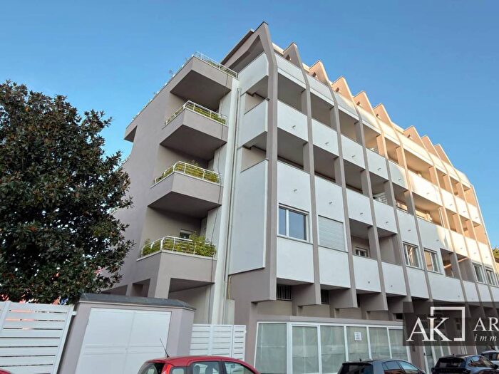 Appartamento bilocale in affitto in Via Perazzi, San Martino, Novara