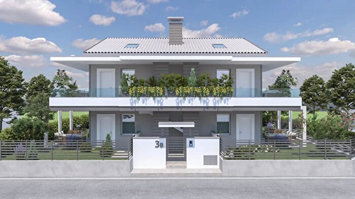 Casa quadrilocale in vendita in Via Risorgimento, Bovolenta