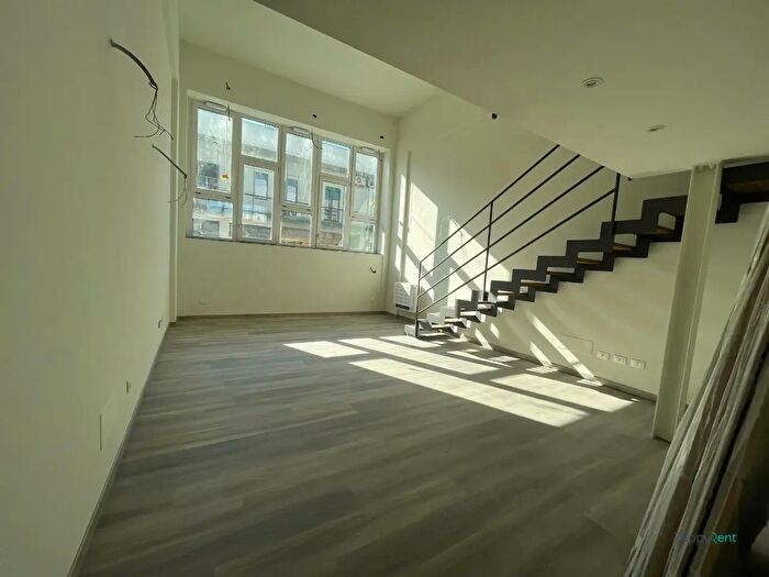 Appartamento bilocale in affitto in Via Oreste Salomone, Milano