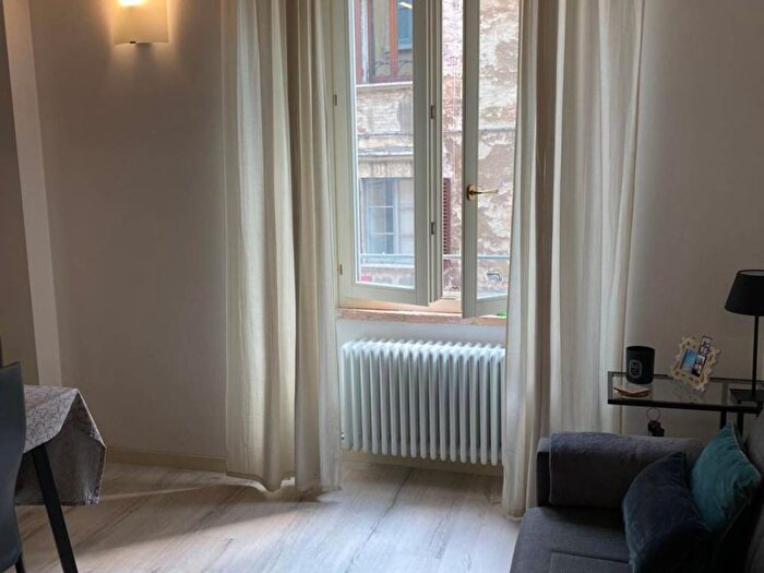 Appartamento bilocale in affitto in Via Pinturicchio, Centro Storico, Perugia