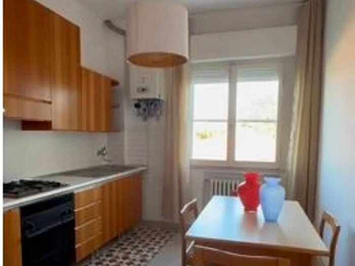 Appartamento trilocale in affitto in Neighbourhood Borgo San Giuliano, Borgo San Giuliano, Rimini