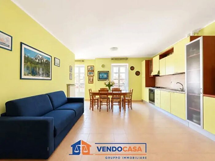 Appartamento bilocale in vendita in Borgo Castello, Loano