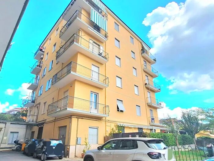 Appartamento bilocale in vendita in Cava De Tirreni