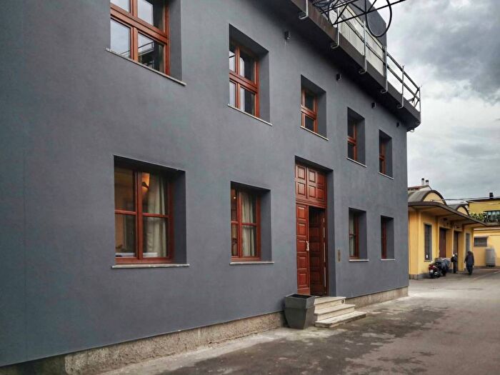 Appartamento bilocale in affitto in Via Tertulliano, Lodi Brenta, Milano