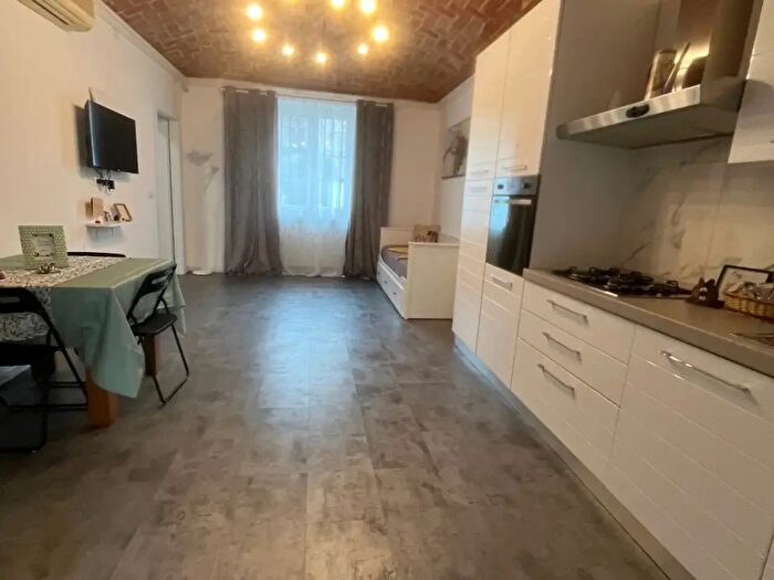 Appartamento bilocale in vendita in Via Errico Giachino, Torino