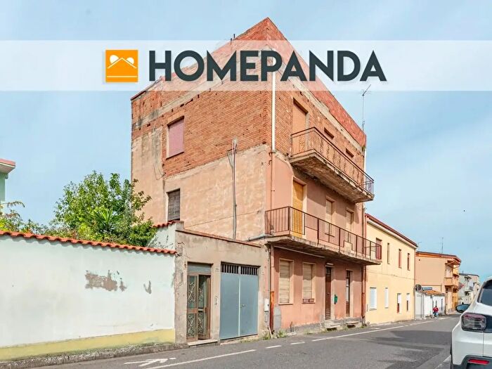 Appartamento trilocale in vendita in Via Progresso, Monastir