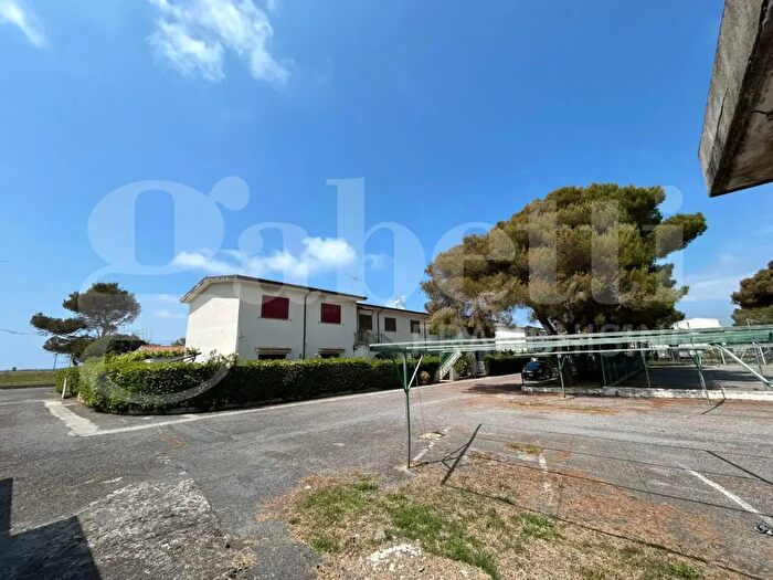 Appartamento quadrilocale in vendita in Corso del Tirreno, Santa Maria Del Cedro
