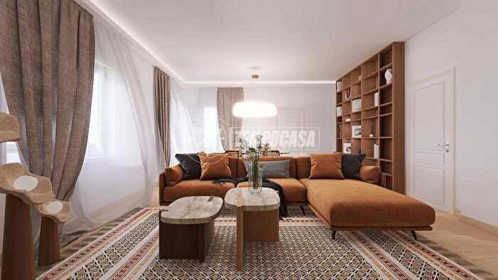 Appartamento bilocale in vendita in Via Madonna in Campagna, Gallarate