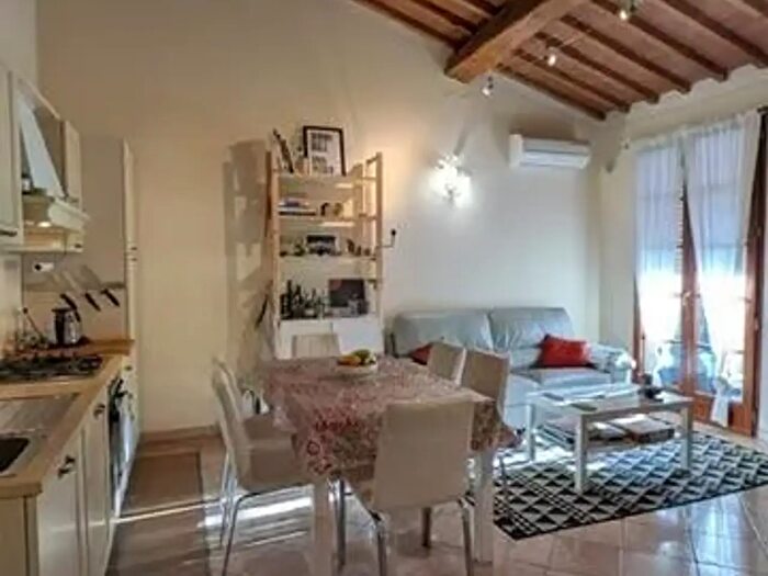 Appartamento bilocale in affitto in del Battaglione, Calcinaia