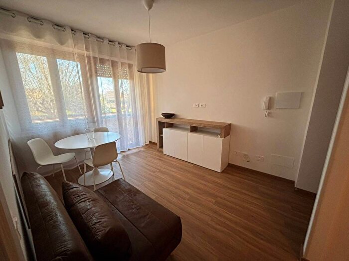 Appartamento trilocale in affitto in Via Italo Simon, Cisanello San Biagio, Pisa