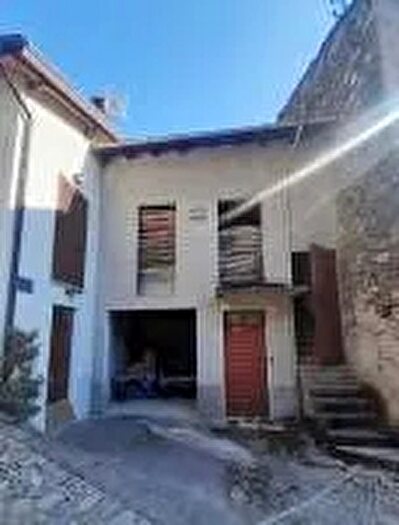 Casa trilocale in vendita in Chiuro