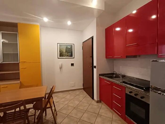 Appartamento bilocale in affitto in Via Francesco Gambini, Asti