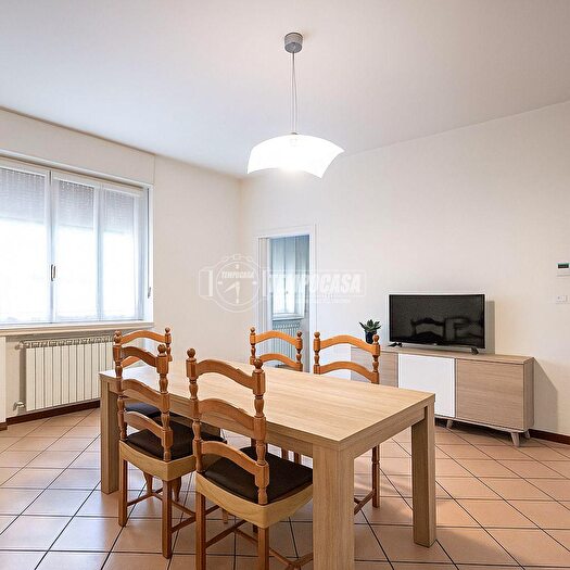 Appartamento bilocale in vendita in Lodi