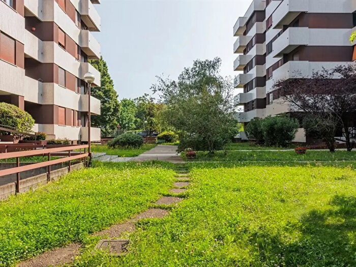 Appartamento bilocale in affitto in Via Monte Cervino, Monza