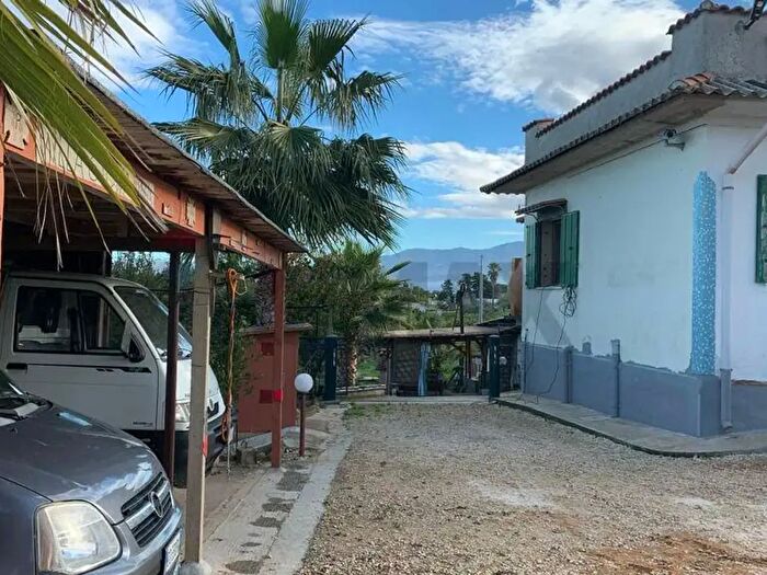 Casa con 5 locali in vendita in Contrada Ammotta, Partinico