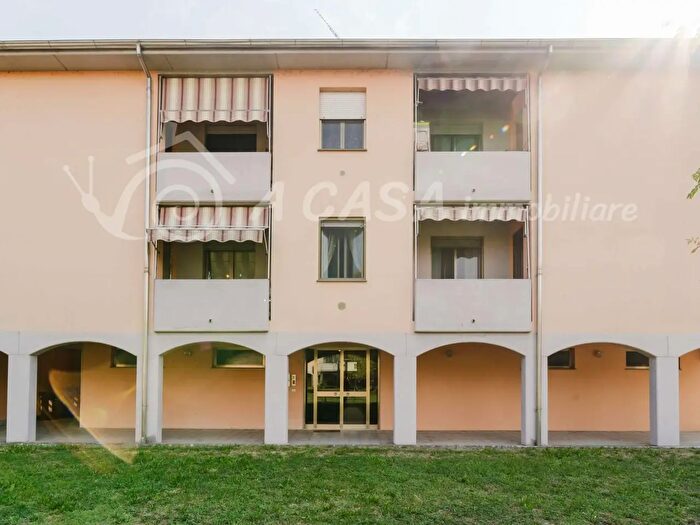 Appartamento trilocale in vendita in Busseto