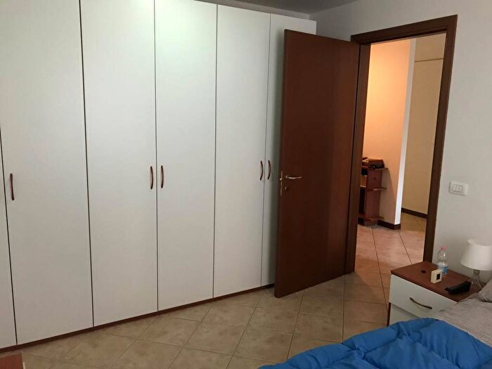 Appartamento bilocale in affitto in Via San Michele, Centro Storico, Modena