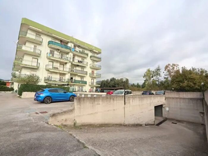 Appartamento trilocale in vendita in Via Piave, Pontecagnano Faiano