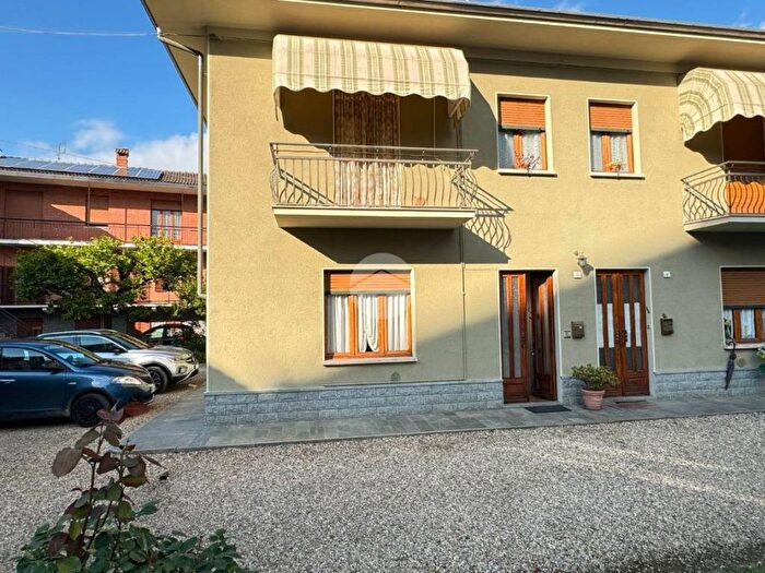Appartamento bilocale in affitto in Via Rametti, Centro, Giaveno