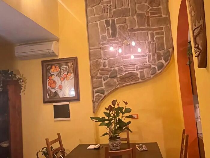 Appartamento trilocale in vendita in Lucca