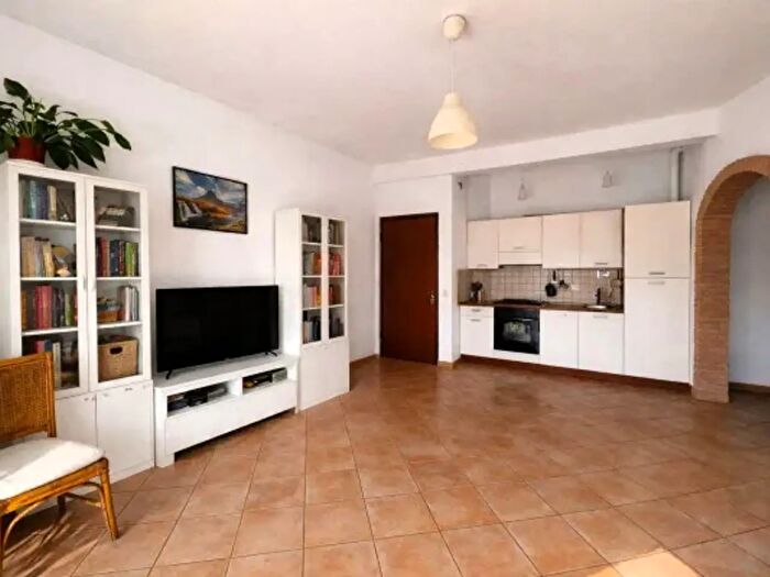 Appartamento bilocale in affitto in Via di Castel di Leva, Roma