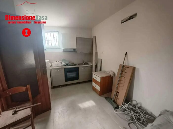 Appartamento bilocale in affitto in Via Pasquale Quatrano, Camposano