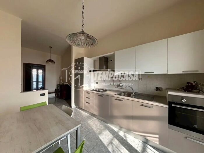 Appartamento bilocale in vendita in Via Luini, Torino