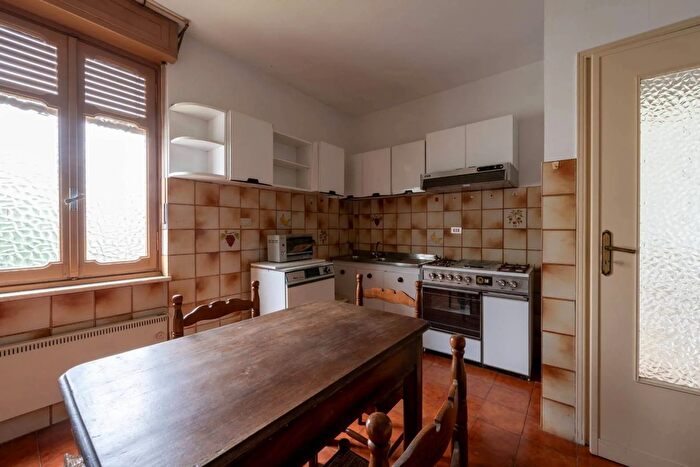 Appartamento quadrilocale in vendita in Stradale Lanzo, Balangero