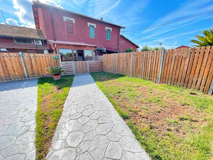 Casa bilocale in affitto in Viale dei Monti dell'Ara, Maccarese, Fiumicino