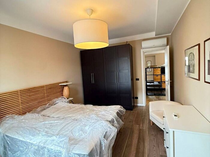 Appartamento bilocale in affitto in Via Santa Marta, Battisti Avignone, Messina