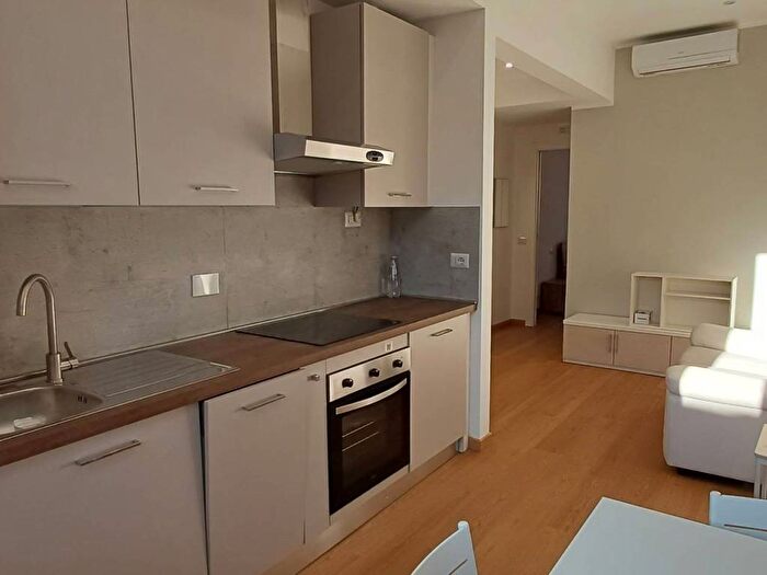 Appartamento bilocale in affitto in Via Piacenza, Molassana, Genova