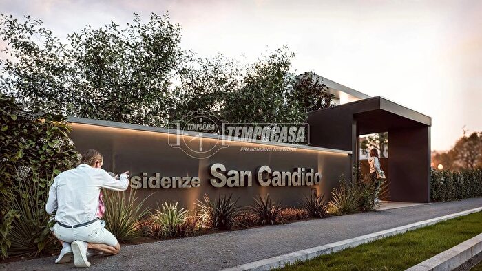 Appartamento trilocale in vendita in Via Leone Marzolla, Limena