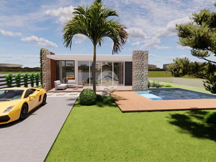 Casa quadrilocale in vendita in Via Crocillo, Quarto