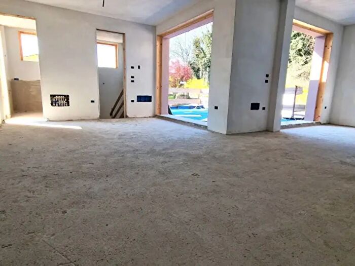 Casa quadrilocale in vendita in Via Vicina, Desenzano Del Garda